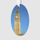 Tour d'horloge de Big Ben, Londres (devant)