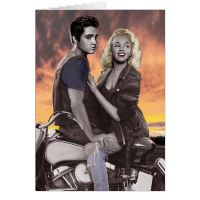 Tour du coucher du soleil (Devant)