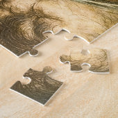 Tour du puzzle de Valkyries (Côté)