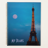 Tour Eiffel (Devant)