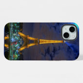 Tour Eiffel (Verso Horizontal)