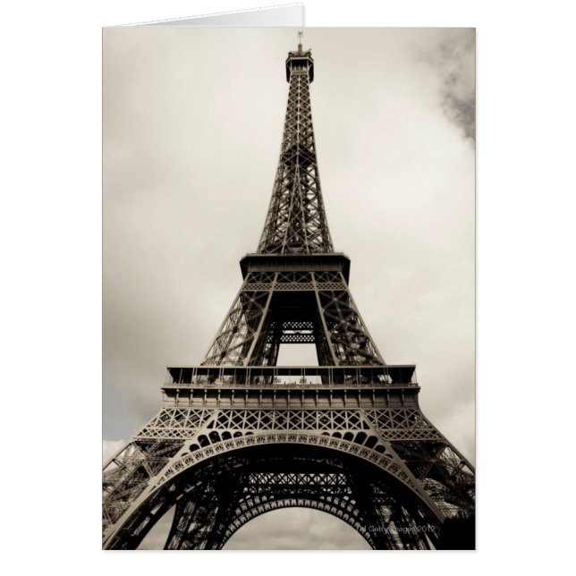 Tour Eiffel 8 (Devant)