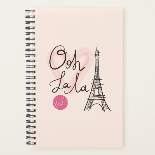 Tour Eiffel à main (Devant)