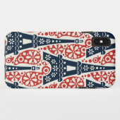 Tour Eiffel Case-Mate Coque Apple iPhone XS Max ro (Dos (Horizontal))