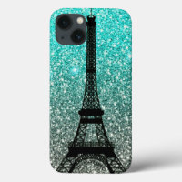 Tour Eiffel Coque-Mate coque iphone