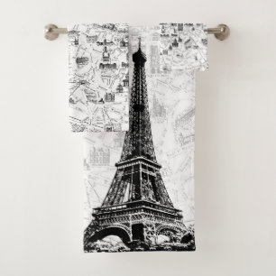 Tour Eiffel de Paris
