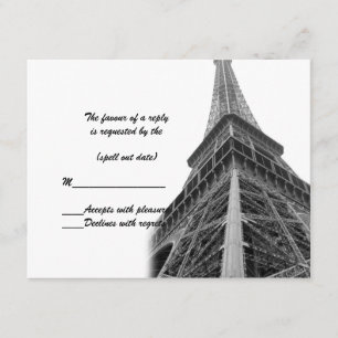 tour eiffel i rsvp