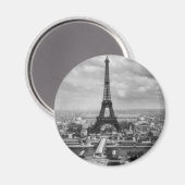Tour Eiffel Magneet (Voorkant / Achterkant)