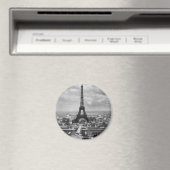 Tour Eiffel Magneet (Insitu (Vaatwasser))