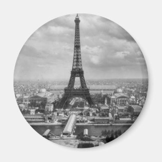 Tour Eiffel Magneet