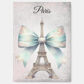 Tour Eiffel & Magnet
