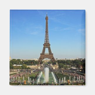 Tour Eiffel Magnet