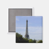 Tour Eiffel Magnet (Recto/Verso)