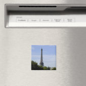 Tour Eiffel Magnet (In Situ (Lave-vaisselle))