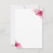 Tour Eiffel Merci Beaucoup French Enterrement de V (Dos)