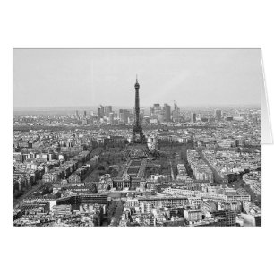 Tour Eiffel panoramique