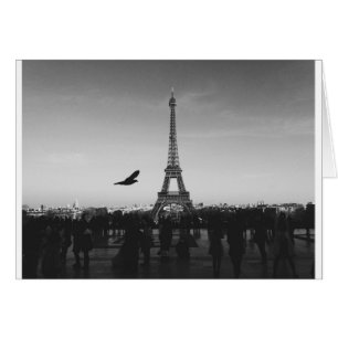 Tour Eiffel Paris France