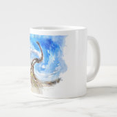 Tour Eiffel Paris Mug (Devant droit)