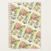 Tour Eiffel Vintage Paris (Devant)