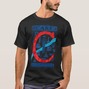 Tour in Chicago 2024 T-shirt