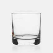 Tour Island Light verre (Gauche)