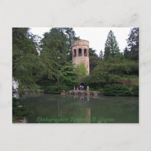 Tour Longwood - Carte postale