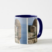 Tour Mug (Devant droit)