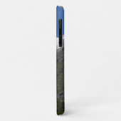 Tour noir, La Fouly, Zwitserland Case-Mate iPhone Case (Achterkant/links)