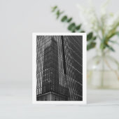 Tour Otemachi : Tokyo, Japon Carte postale (Debout devant)