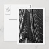 Tour Otemachi : Tokyo, Japon Carte postale (Devant / Derrière)