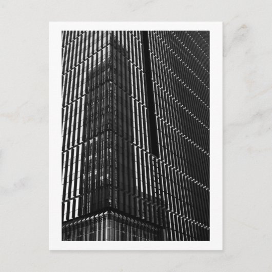 Tour Otemachi : Tokyo, Japon Carte postale (Devant)