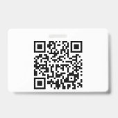 Tour Pass Badge (Achterkant)