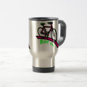 Tour sur la tasse (Devant droit)