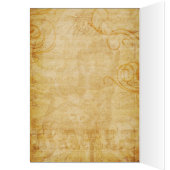 tour vintage rouge Paris Tableau Numéros (Intérieur (Gauche))