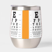 Tourbillon à vin thermique (Droite)