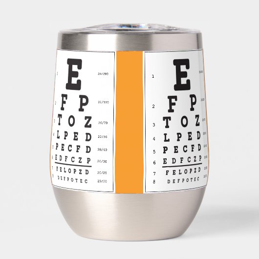 Tourbillon à vin thermique (Avant)