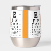 Tourbillon à vin thermique (Gauche)