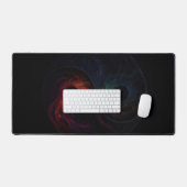 Tourbillon Cosmique (Clavier et souris)
