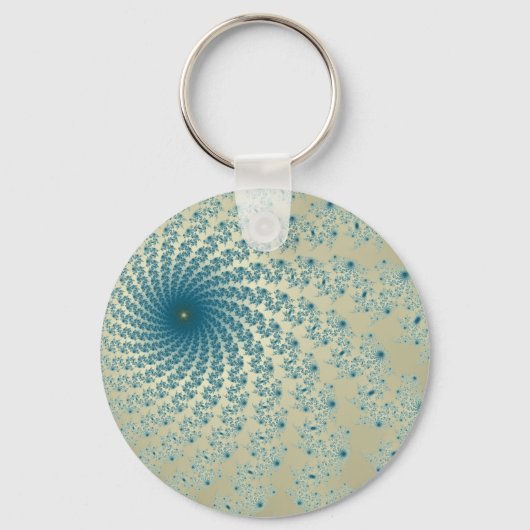 Tourbillon de Sable Porte-clés (Recto)