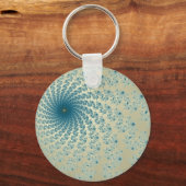 Tourbillon de Sable Porte-clés (Recto)