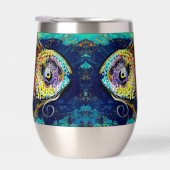 Tourbillon de vin thermique de poisson (Droite)