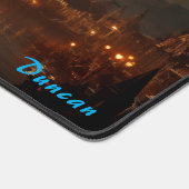 Tourbillon de vitesse Steampunk Air Lutte (Coin)