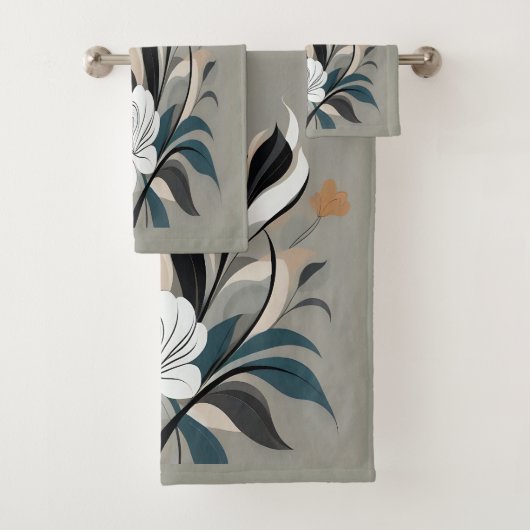 Tourbillon d'émeraude (En situation)