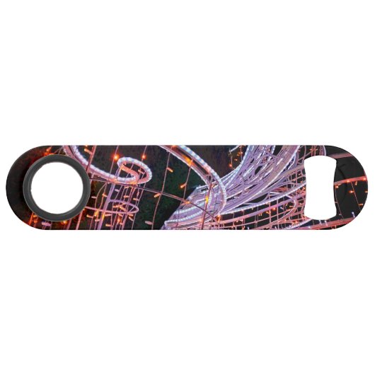 Tourbillon rose (Devant (Horizontal))