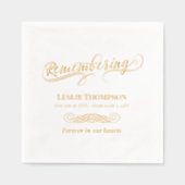 Tourbillonnant commémoration de l'anniversaire de  (Recto)