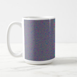 Tourbillons 15 oz Mug