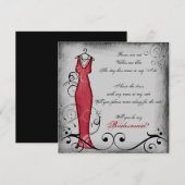 Tourbillons noirs rouges faisant rimer les cartes  (Devant / Derrière)