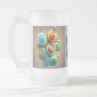 Tourbillons sur la tasse