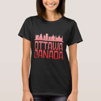 Tourist Attraction Building City North America Ca T-shirt