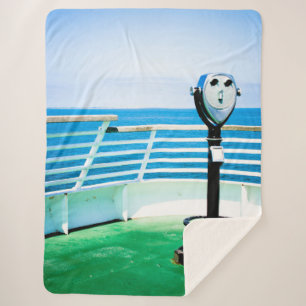 Tourist Binoculars Sherpa Deken